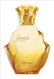 Floratta Gold - Boticário